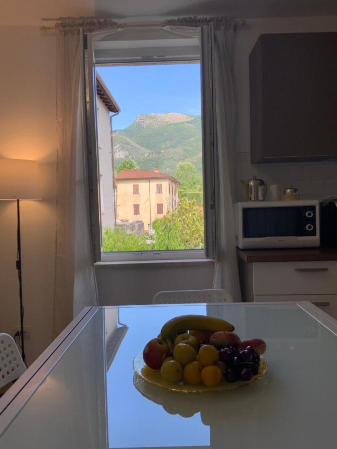 Casa La Wanda - Camaiore Toscana - 2 Bedroom & Terrace Extérieur photo