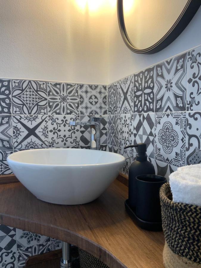 Casa La Wanda - Camaiore Toscana - 2 Bedroom & Terrace Extérieur photo