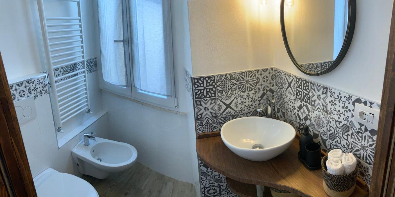 Casa La Wanda - Camaiore Toscana - 2 Bedroom & Terrace Extérieur photo