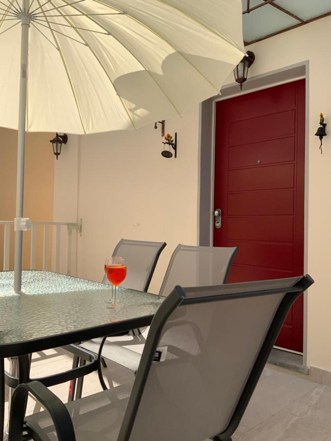 Casa La Wanda - Camaiore Toscana - 2 Bedroom & Terrace Extérieur photo