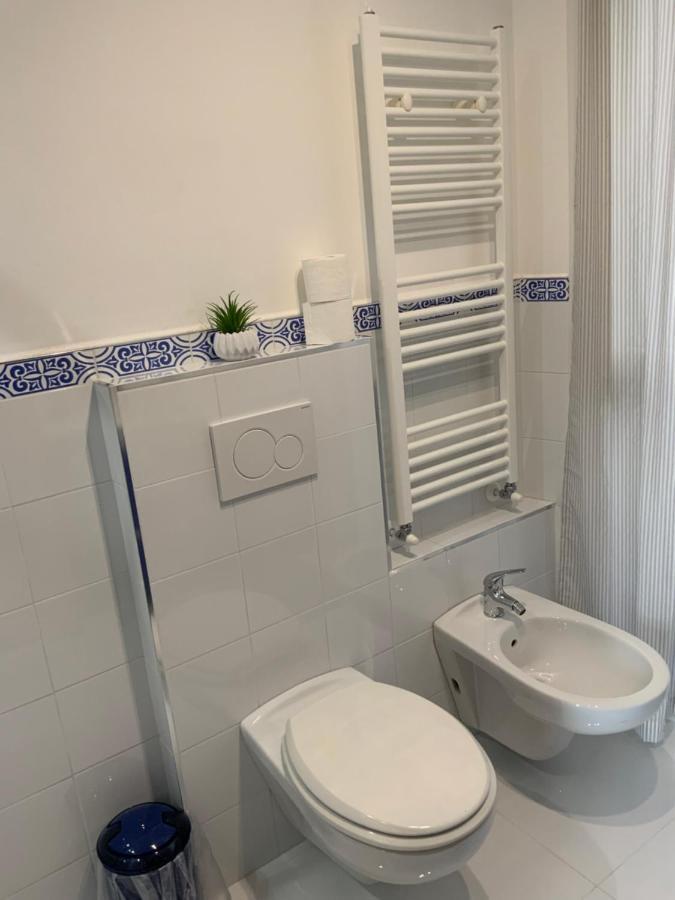 Casa La Wanda - Camaiore Toscana - 2 Bedroom & Terrace Extérieur photo