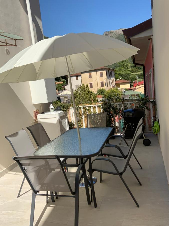 Casa La Wanda - Camaiore Toscana - 2 Bedroom & Terrace Extérieur photo