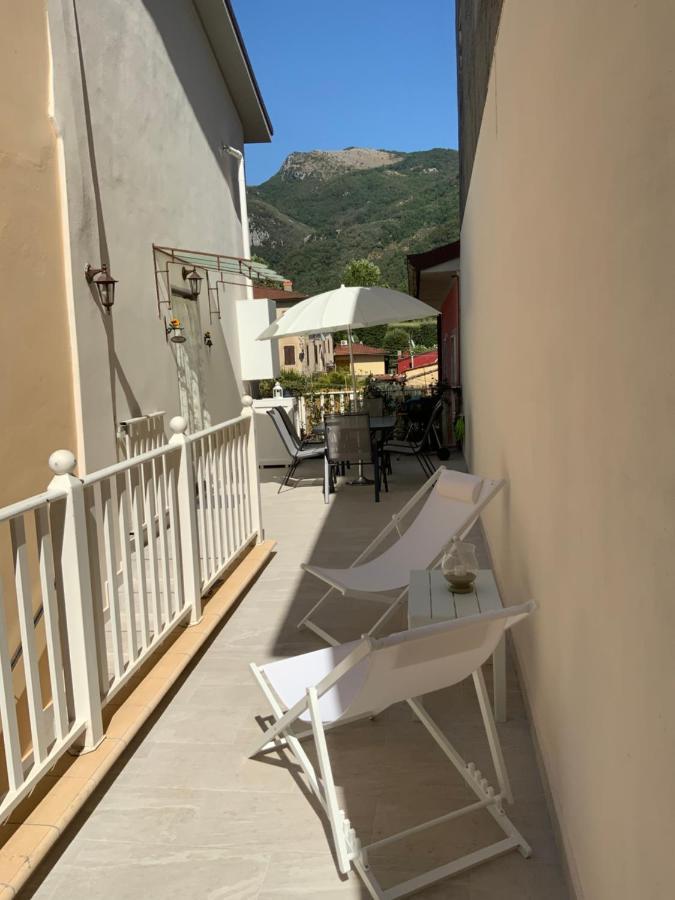 Casa La Wanda - Camaiore Toscana - 2 Bedroom & Terrace Extérieur photo
